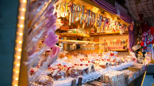 TRENTO E BOLZANO: VIVI LA MAGIA DEL NATALE